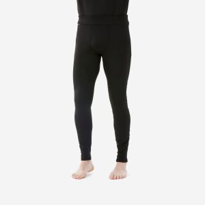 شلوار ترمال اسکی مردانه Decathlon BL 500 – مشکی شلوار ترمال اسکی مردانه Decathlon BL 500 – مشکی