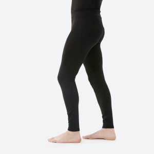 شلوار ترمال اسکی مردانه Decathlon BL 500 – مشکی