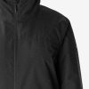 کاپشن اسکی و اسنوبرد زنانه Decathlon 100 – مشکی - تصویر 5