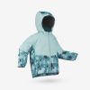 کاپشن اسکی بچگانه Decathlon 500 Toddler – آبی