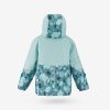 کاپشن اسکی بچگانه Decathlon 500 Toddler – آبی - تصویر 2