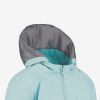 کاپشن اسکی بچگانه Decathlon 500 Toddler – آبی - تصویر 6