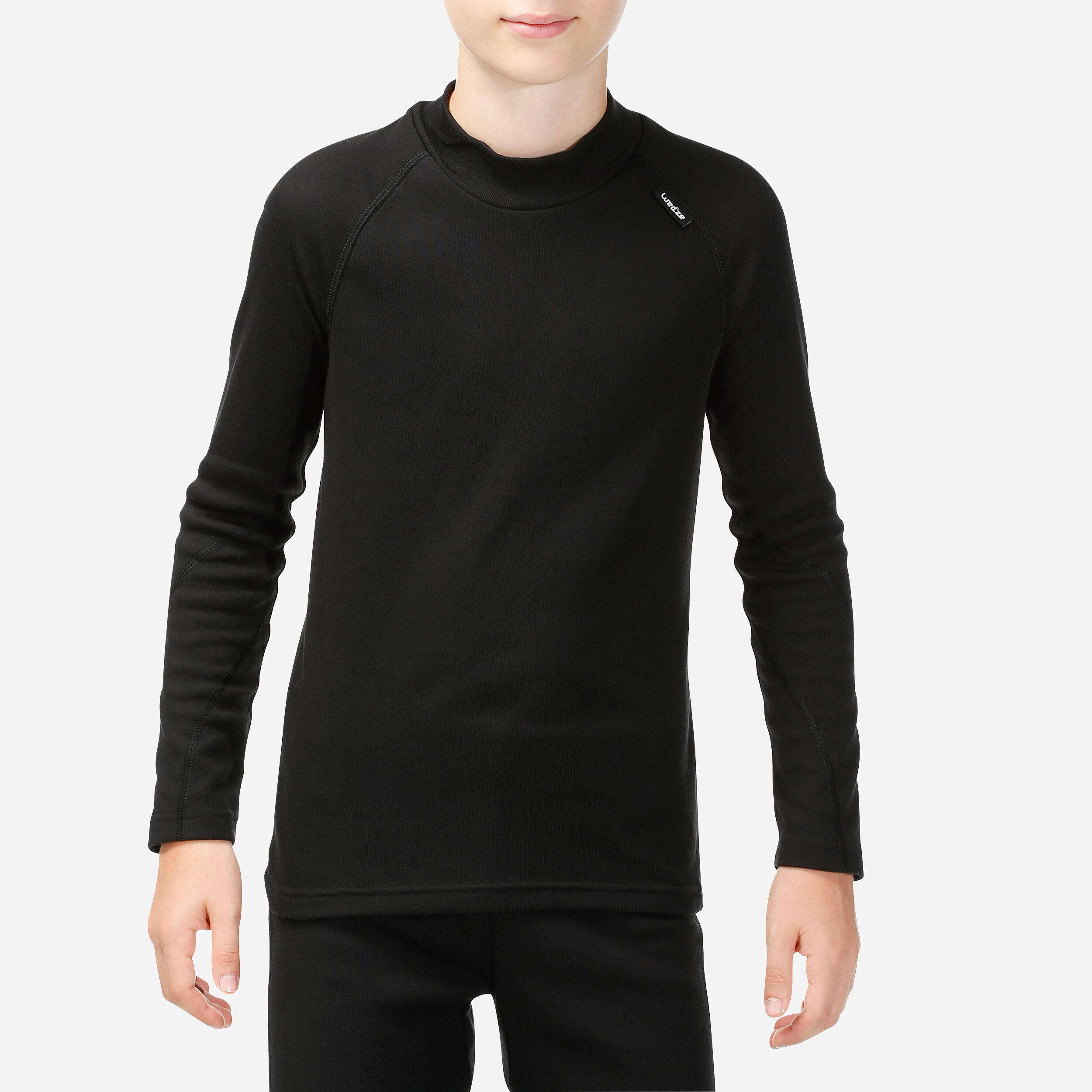 بیسلیر اسکی بچگانه Decathlon BL 100 – مشکی بیسلیر اسکی بچگانه Decathlon BL 100 – مشکی