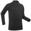 بیسلیر اسکی بچگانه Decathlon BL 100 – مشکی - تصویر 3