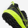 کفش دویدن مردانه Decathlon Asics Gel-Kanaku 5 – مشکی زرد - تصویر 4