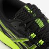 کفش دویدن مردانه Decathlon Asics Gel-Kanaku 5 – مشکی زرد - تصویر 5