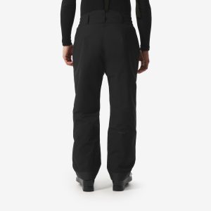 شلوار اسکی مردانه Decathlon 100 – مشکی