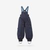 شلوار و سرهمی اسکی بچگانه Decathlon BIB 500 Toddler – آبی