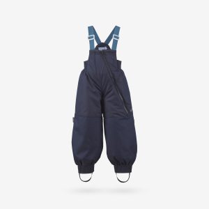 شلوار و سرهمی اسکی بچگانه Decathlon BIB 500 Toddler – آبی شلوار و سرهمی اسکی بچگانه Decathlon BIB 500 Toddler – آبی