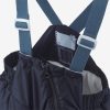 شلوار و سرهمی اسکی بچگانه Decathlon BIB 500 Toddler – آبی - تصویر 3