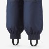شلوار و سرهمی اسکی بچگانه Decathlon BIB 500 Toddler – آبی - تصویر 4