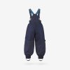 شلوار و سرهمی اسکی بچگانه Decathlon BIB 500 Toddler – آبی - تصویر 5