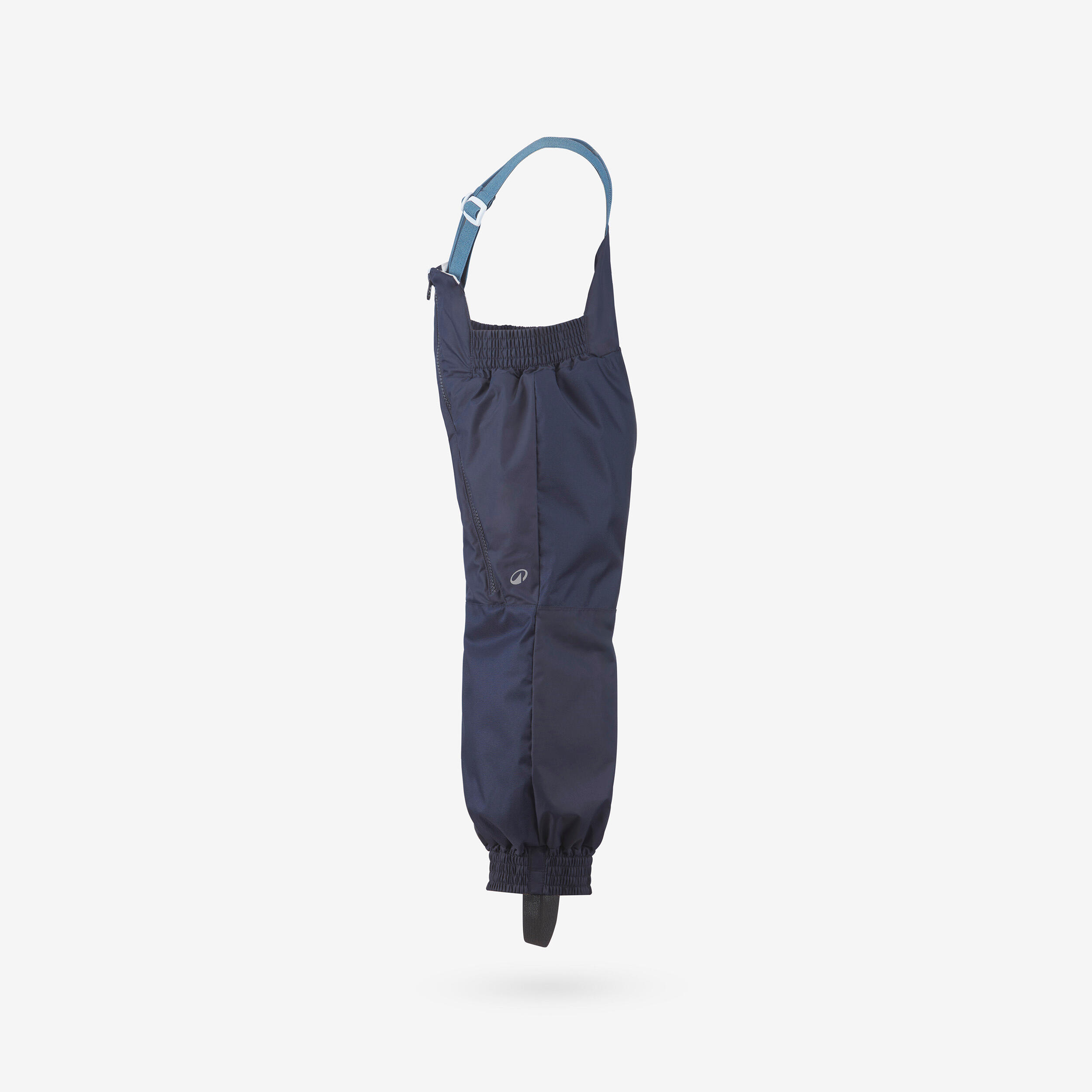 شلوار و سرهمی اسکی بچگانه Decathlon BIB 500 Toddler – آبی شلوار و سرهمی اسکی بچگانه Decathlon BIB 500 Toddler – آبی - تصویر 6