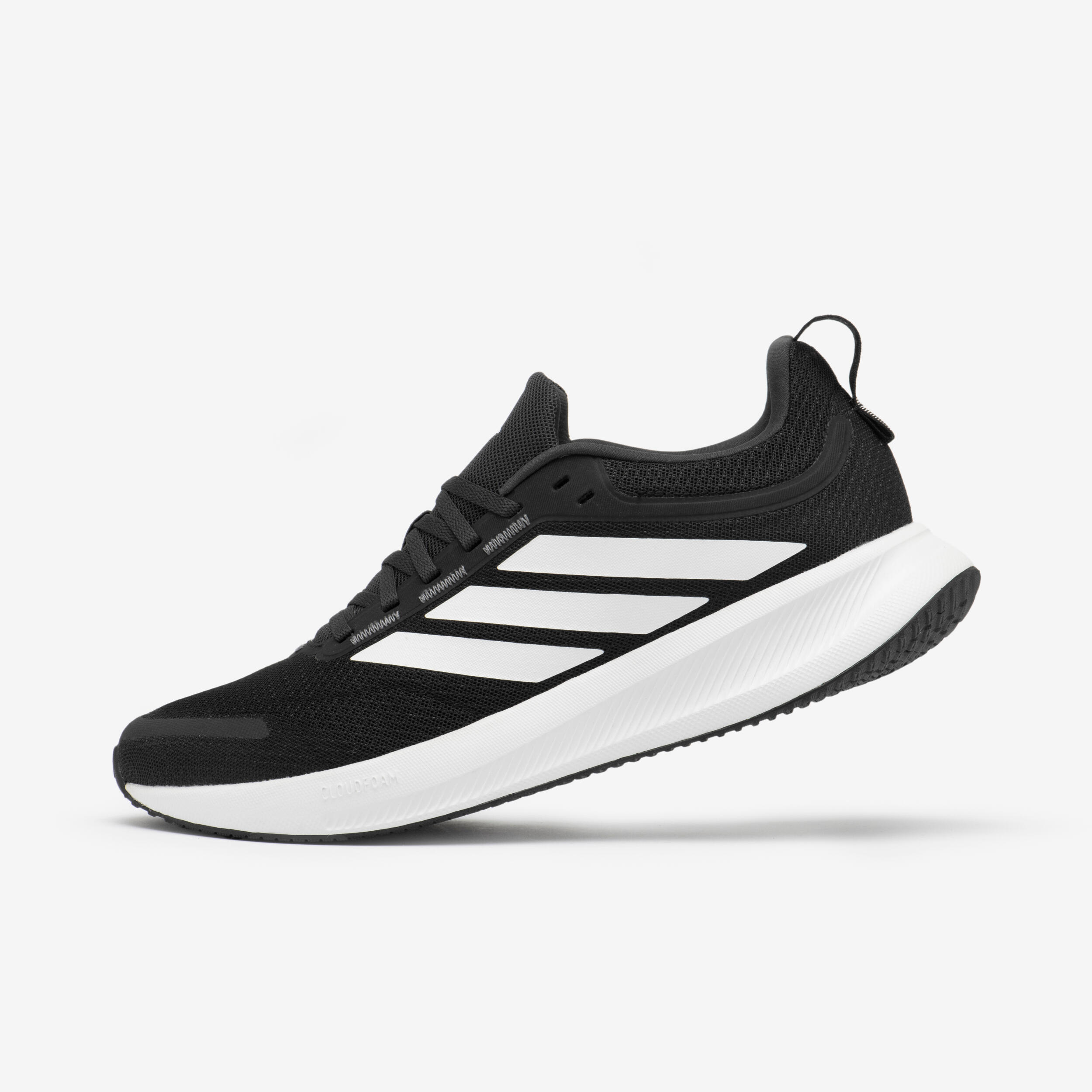 کفش دویدن مردانه Decathlon Runblaze – مشکی کفش دویدن مردانه Decathlon Runblaze – مشکی
