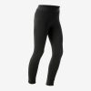 شلوار و لباس زیر حرارتی بچگانه Decathlon BL 500 – مشکی - تصویر 4