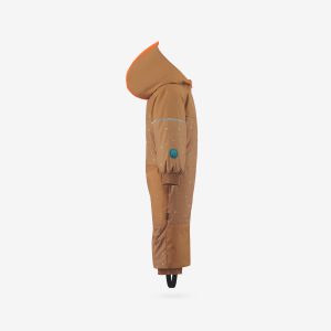 محصول ورزشی Decathlon 8942375 – KAHVERENGİ TURUNCU