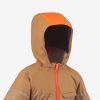 محصول ورزشی Decathlon 8942375 – KAHVERENGİ TURUNCU - تصویر 3