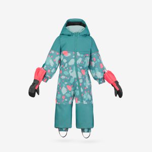 محصول ورزشی Decathlon 8942377 – MAVİ