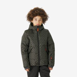 کاپشن و بادگیر Decathlon 8937992 – YEŞİL