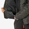 کاپشن و بادگیر Decathlon 8937992 – YEŞİL - تصویر 6