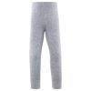 شلوار حرارتی بچگانه Decathlon Warm – طوسی نارنجی - تصویر 2