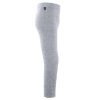 شلوار حرارتی بچگانه Decathlon Warm – طوسی نارنجی - تصویر 3