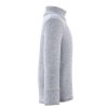 لباس زیر حرارتی نوزادی Decathlon Warm – خاکستری نارنجی - تصویر 4
