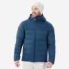 کاپشن و بادگیر Decathlon 8802780 – MAVİ