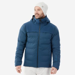 کاپشن و بادگیر Decathlon 8802780 – MAVİ