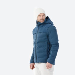 کاپشن و بادگیر Decathlon 8802780 – MAVİ