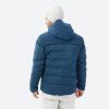 کاپشن و بادگیر Decathlon 8802780 – MAVİ - تصویر 3