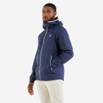 کاپشن و بادگیر Decathlon 8774090 – MAVİ
