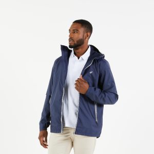 کاپشن و بادگیر Decathlon 8774090 – MAVİ