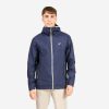 کاپشن و بادگیر Decathlon 8774090 – MAVİ - تصویر 3