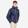 کاپشن و بادگیر Decathlon 8774090 – MAVİ - تصویر 4