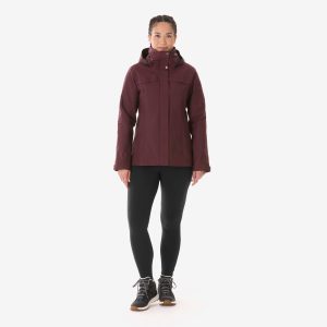 کاپشن و بادگیر Decathlon 8645364 – MOR