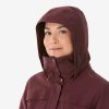 کاپشن و بادگیر Decathlon 8645364 – MOR - تصویر 5