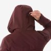 کاپشن و بادگیر Decathlon 8645364 – MOR - تصویر 6