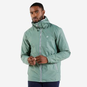 کاپشن و بادگیر Decathlon 8616325 – MAVİ YEŞİL کاپشن و بادگیر Decathlon 8616325 – MAVİ YEŞİL