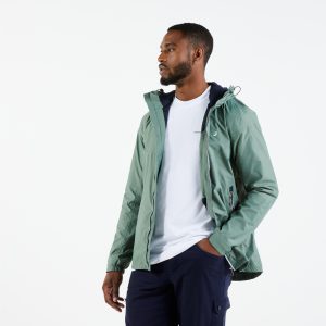 کاپشن و بادگیر Decathlon 8616325 – MAVİ YEŞİL