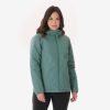 کاپشن و بادگیر Decathlon 8929482 – BEJ YEŞİL