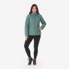 کاپشن و بادگیر Decathlon 8929482 – BEJ YEŞİL - تصویر 2