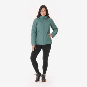 کاپشن و بادگیر Decathlon 8929482 – BEJ YEŞİL
