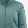 کاپشن و بادگیر Decathlon 8929482 – BEJ YEŞİL - تصویر 3