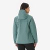 کاپشن و بادگیر Decathlon 8929482 – BEJ YEŞİL - تصویر 5