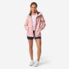 کاپشن و بادگیر Decathlon 8968858 – PEMBE - تصویر 2