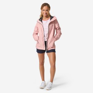 کاپشن و بادگیر Decathlon 8968858 – PEMBE