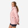 کاپشن و بادگیر Decathlon 8968858 – PEMBE - تصویر 4
