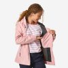 کاپشن و بادگیر Decathlon 8968858 – PEMBE - تصویر 6