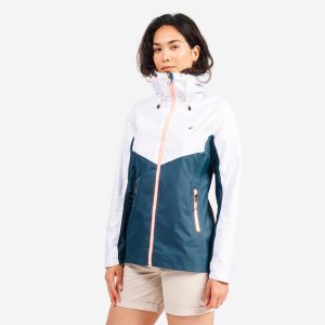 کاپشن و بادگیر Decathlon 8548407 – BEYAZ MAVİ TURUNCU کاپشن و بادگیر Decathlon 8548407 – BEYAZ MAVİ TURUNCU
